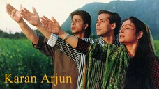 Karan Arjun (1995) - Bollywood Hindi Action\Romance Full Movie