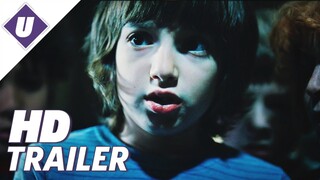 Come Play (2020) - Official Trailer | Gillian Jacobs, John Gallagher Jr.
