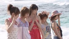 Morning Musume. Alo Hello! 2010 DVD - Making of (Sub español)