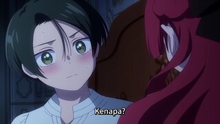 Yah Minta Jatah Bro kata Ceweknya, Yabai Jadi Hyper nih Heroine wkwk🥵😆 [Anime HOT]