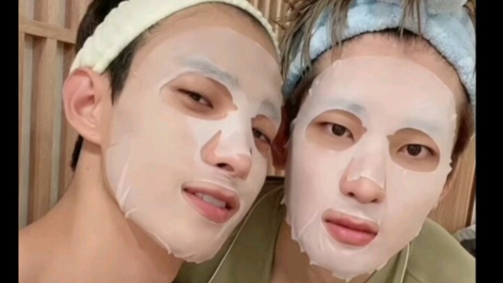 Kenapa semua orang bilang mereka mirip? Sekarang baru paham!