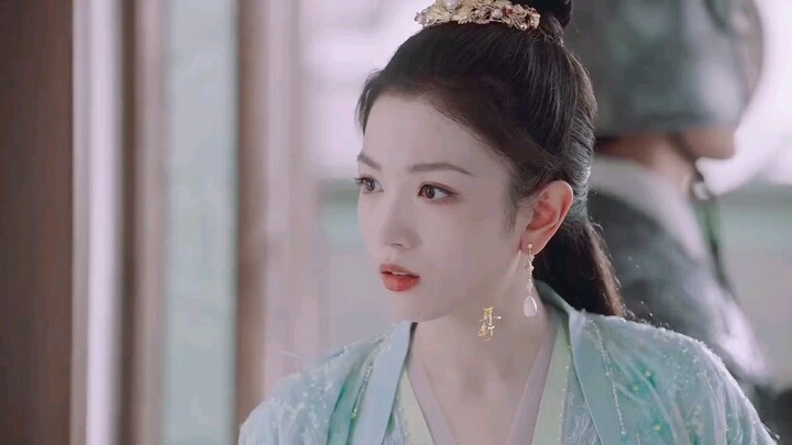 تعرّضت شياو ياو لمحاولة اغتيال، حتى ليان نيان غاضبة! فما بالك بالرجال الثلاثة المجنونين؟