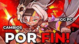 ULTIMAS NOTICIAS: GENSHIN IMPACT TENDRA LA ACTUALIZACION MAS AMBICIOSA EN NATLAN 5.0