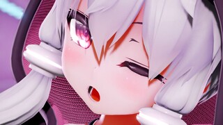 【MMD】结月缘的『兔子洞』