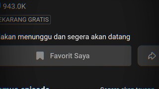 tidak sabar nunggu ny