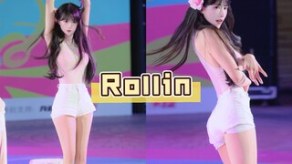 【Bravegirls】Rollin di Menara Mutiara Timur