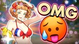 4TH ORIGINAL CHARACTER!? FREE SWIMSUIT EMMA? WHAT'S GOING ON SOLO LEVELING ARISE