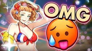 4TH ORIGINAL CHARACTER!? FREE SWIMSUIT EMMA? WHAT'S GOING ON SOLO LEVELING ARISE