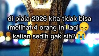 sedih banget kita tidak bisa melihat 4 orang ini lagi