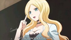 Lớp Học Ám Sát ss1 tập 10