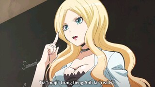 Lớp Học Ám Sát ss1 tập 10