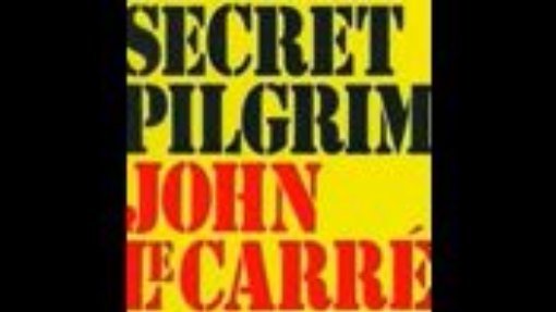 2.   The Secret Pilgrim - by John le Carre - Part 2 - Read by Michael Jayston
