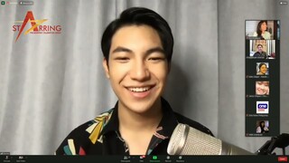 Darren Espanto nagsalita na bakit BINAGO ang kanyang Physical Appearance!