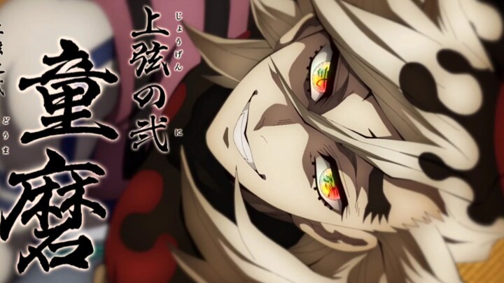 【Hội nghị Thượng Huyền | Domata】Tuyển tập những cảnh tôi mê về Domata, Domata bị phớt lờ