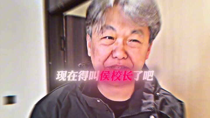 The strongest background in the entire drama