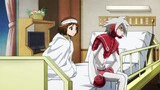 Nobunagun Episode 11 Subtitle Indonesia