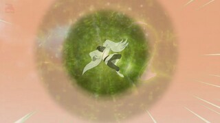 OTSUTSUKI MATA ANEH YANG KONYOL BUAT NGAKAK | BORUTO TWO BLUE VORTEX PART 2233