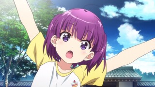 Koufuku Graffiti - 05 BD 1920x1080 AnimeHD1080