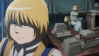 Lạc vào thế giới game ss4 tập 8 - thuyết minh