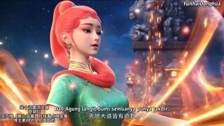 Tales Of Demons God Season 9, Eps 1 - 52 (Tamat)
