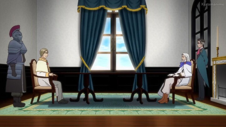 Nonton Izure Saikyou no Renkinjutsushi? Episode 6