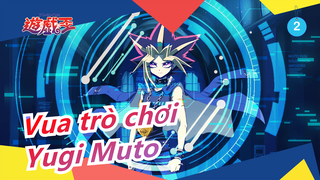 [Vua trò chơi] Yugi Muto (Atem) / βίος_2