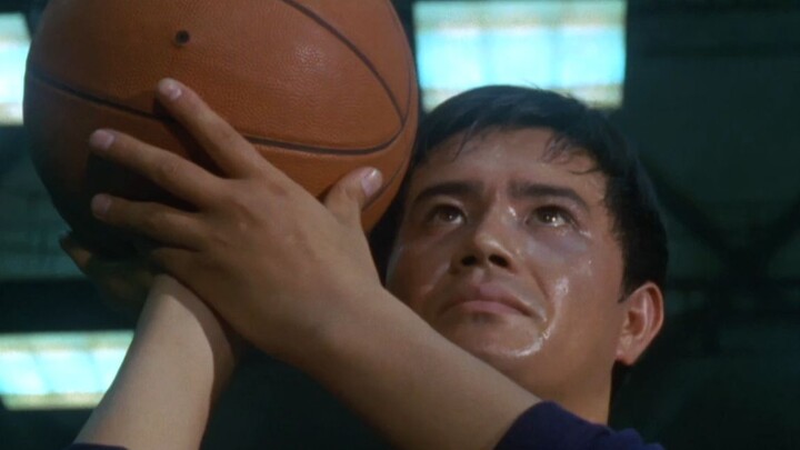 Ultraseven finale, Basketball Emperor Star Cluster!
