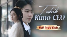 TABIB AJAIB: ISTRI CEO GUNUNG YANG TELAH HIDUP 500 TAHUN