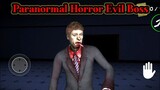 Misteri Kantor Angker - Paranormal Horror Evil Boss Full Gameplay
