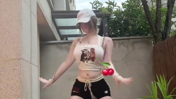 Such a sweet little chef~