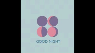 Good night lil ghost