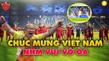 Cả Nước Vỡ Òa Vì Tuyển Thủ VIỆT NAM nhận Vinh Dự chưa từng có VL world cup 2022