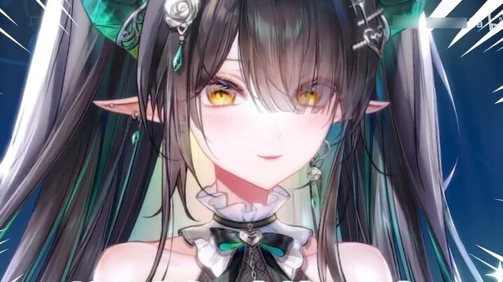Umekawa Kuroko phát ra những tiếng động lạ trong bệnh viện và bị mọi người vây quanh... Liệu cô ấy v