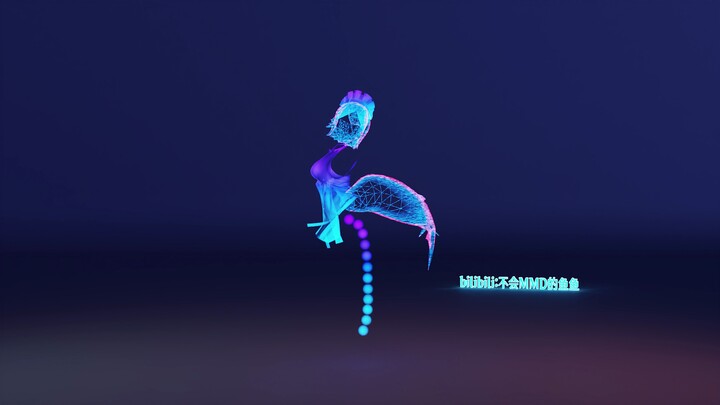 [Imagination Test] Cyber Shark's Fantasy Moment