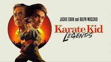 Karate Kid Legends (2025) {Hindi-English} 720p HD Quality Full Movie