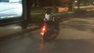 论戴头盔的重要性