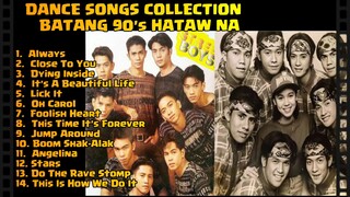 90's Hits Songs Playlist