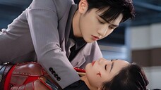Rewrite My Fate 2025 - Ep 01 (Sub Indo)