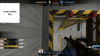 POV of niko part 4 #gameonlinefifa