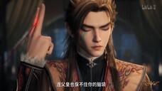 TALES OF HERDING GODS EPISODE 41 PREVIEW