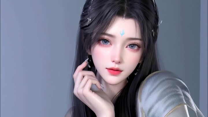 Nhân vật Qingyi mới đến