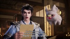 Martial Shattered Galaxy Eps 27 Sub Indo