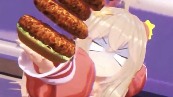 经典平地摔(｡˘•ε•˘｡)