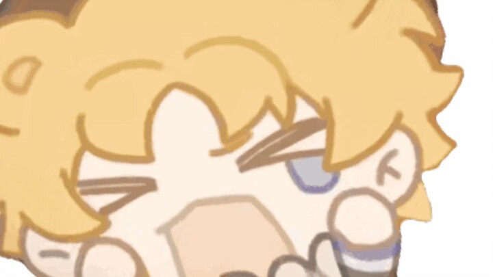 Our MaiMai is the happy pistachio of the manor.