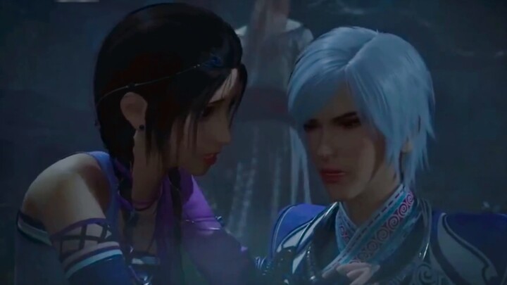 "Bad Person Scene 5" layak untuk B Wang Houqing, meriam Italia dikirimkan segera setelah dikatakan a