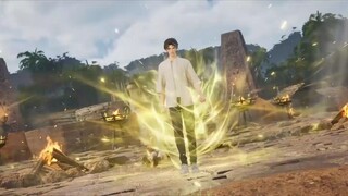 Immortal Doctor Eps 126 Sub Indo