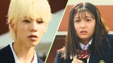HONEY LEMON SODA LIVE ACTION