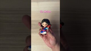 MEDY RENALDY UNBOXING POP MART DISNEY PRINCESS LAGI!