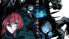 Mahoutsukai no Yome Episode 1 Sub Indo [HD]