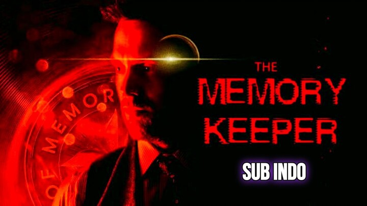 The Memory Keeper (2025) Sub Indo
